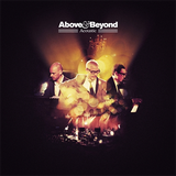 Above & Beyond Acoustic Full disc