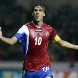 Playlist Mundial - Costa Rica