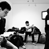 Entrevista a Seba Pardo de Thelefon