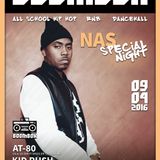 Nas Mix April 2016