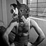 Derek Jarman: Sites and Spaces - Henry Miller: The Slade Connection