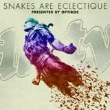 Snakes Are Eclectique