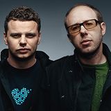 Monday 30/07/12 - The Chemical Brothers & Band Of Horses
