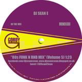 80's Funk N RnB Mix Vol 5 - DJ Sean E