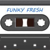 Funky Fresh Radio Show, Thursday 18/04/13 With DJ Radical on City International 106.1 FM