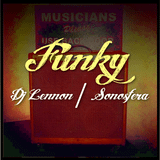 DJ Lennon - Happy B 2016 Mix / Funky Beats