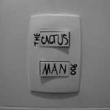 Cactus Man 006