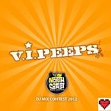 My V.I.Peeps North Coast Music Festival Competition Entry (August 2012)