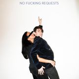 David Kiss - No Fucking Requests