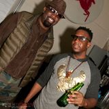 DJ Sir Charles Dixon Mixing on WBLS Friday Late Night! Feel Good Uplift Mix