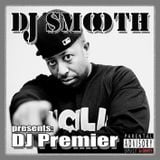 DJ SMOOTH presents: DJ Premier