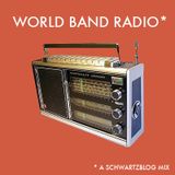 World Band Radio