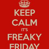 Freaky Friday