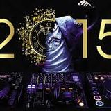 NYE HDCY DNB SET 2014/2015