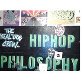 HipHopPhilosophy.com Radio - 04-06-15 - PART 1