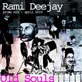 Rami Deejay Promo Mix 01