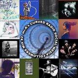 mr.K's Curved Radio Social Media Followers Mix #2