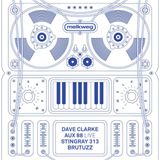 Dave Clarke (Live) @ Whip It 2016 (2016.02.26 - Melkweg Amsterdam)
