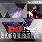 DJ Mag Next Generation Competition Mix Without A Silly Title