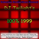 DJ Twilight - 100 Percent 1999 - 2015 Re-record