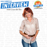 Interview Lisa del Bo | De Muziekzolder | 27 september 2015