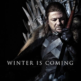 Winter is Coming