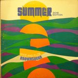 Brownsugar - Summer Edition