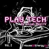 Play Tech vol.2