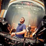 Agoria @ Whoosah Beachclub - Netherlands (31-03-2013)