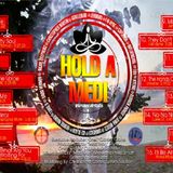 Hold A Medi Riddim - Mad Crew Prod / Hitmatic Records