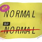 Welcome to the New Normal