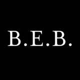 Blackest Ever Black - 18th February 2014