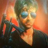 #7 - Cobra Strikes Back