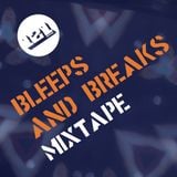 121 CREATIVES 'BLEEPS AND BREAKS' MIXTAPE