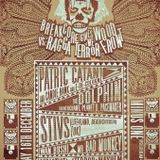 Uur Obscuur 65 :: Ragga Terror Front vs Breakcore Gives Me Wood