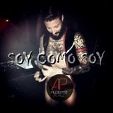 Soy Como Soy (Live @ PIG Party)