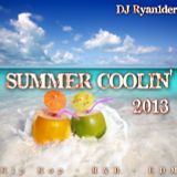 Summer Coolin' 2013