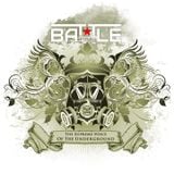 FLASHBALL13 - Battlecast #001 for Battle audio records