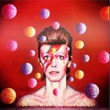 Bowie - My First Great Obsession (Greg Wilson Selection)