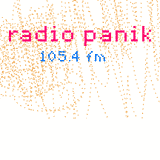 DJ Dyna Moe at Radio Panik - Surreal Sound System
