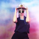 hip house/breakbeat mixtape 1