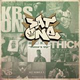 #TBT Quick Mix (Hip-Hop Classics) #1