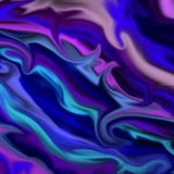 Indigo Blue 6
