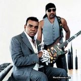 NIGEL B (TRIBUTE TO THE ISLEY BROTHERS)