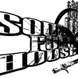 soul full mix 04/07/2014 by sandro shrek