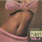 groove deluxe vol 4