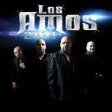 Los amos de nuevo leon mix 2014