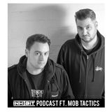 Inhibit Podcast #002: Mob Tactics