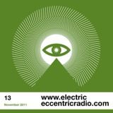 Electric Eccentric 13
