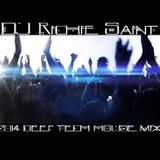 DJ Richie Saint 2014 Deep Tech House Mix